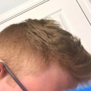 Meet your Posher, Jeremy